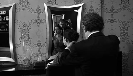 Chronique d'un coiffeur