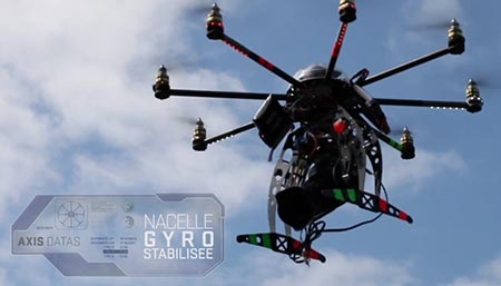 Drone Story