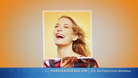 Foire de Bordeaux 2012