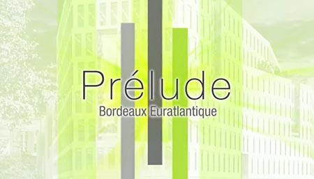 Icade Prélude - Ép 1