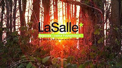 LaSalle Beauvais