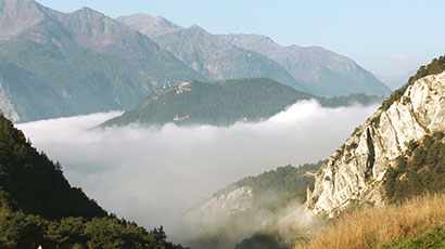 Parc National de la Vanoise